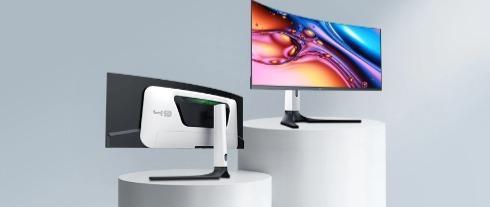 Hai giải thưở Màn hình HKC Huikē được đánh giá cao nhờ thiết kế đổi mới và năng lực dịch vụ toàn chuỗi