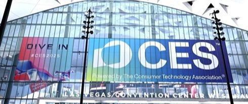 CES 2025 | Công nghệ 