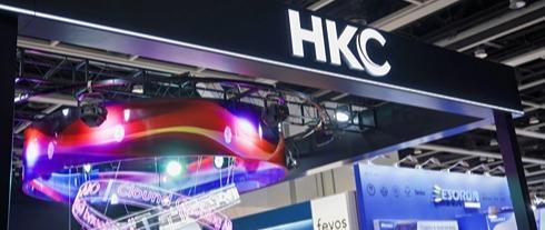 HKC Huiko tham gia Hội chợ Điện tử Mùa xuân Hồng Kông lần thứ 21, với công nghệ đổi mới làm phong phú tương lai