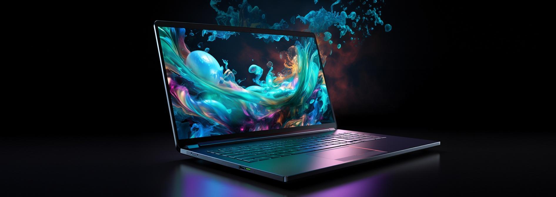 Màn hình laptop