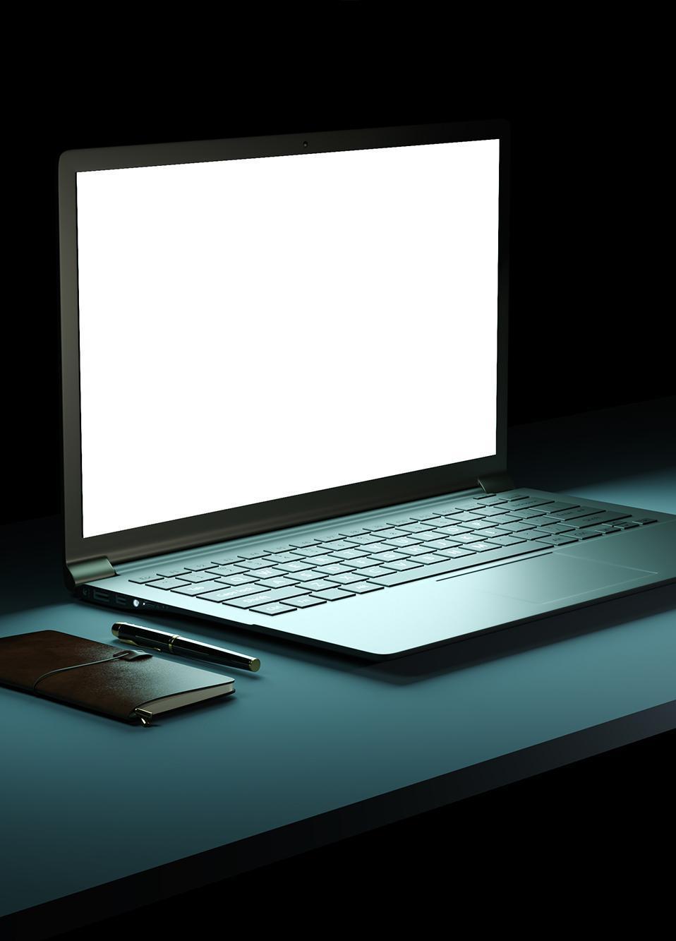 Màn hình laptop