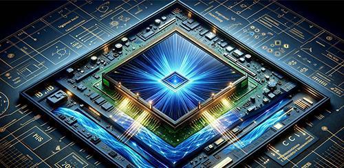 Công nghệ hiển thị góc rộng, giảm độ lệch màu