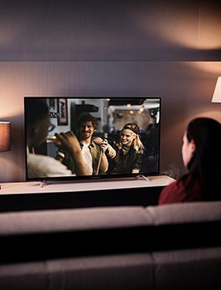 Cung cấp giải pháp TV đa dạng, chất lượng cao cho người dùng và đối tác