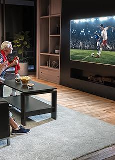 Giải pháp cấp phép TV